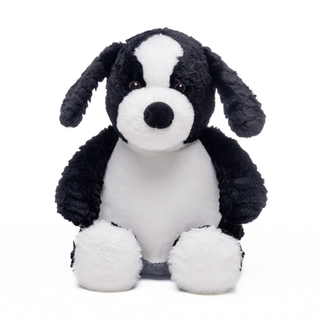 Border Collie - Becky Sue's Creations - Baby & Toddler - Cubbies