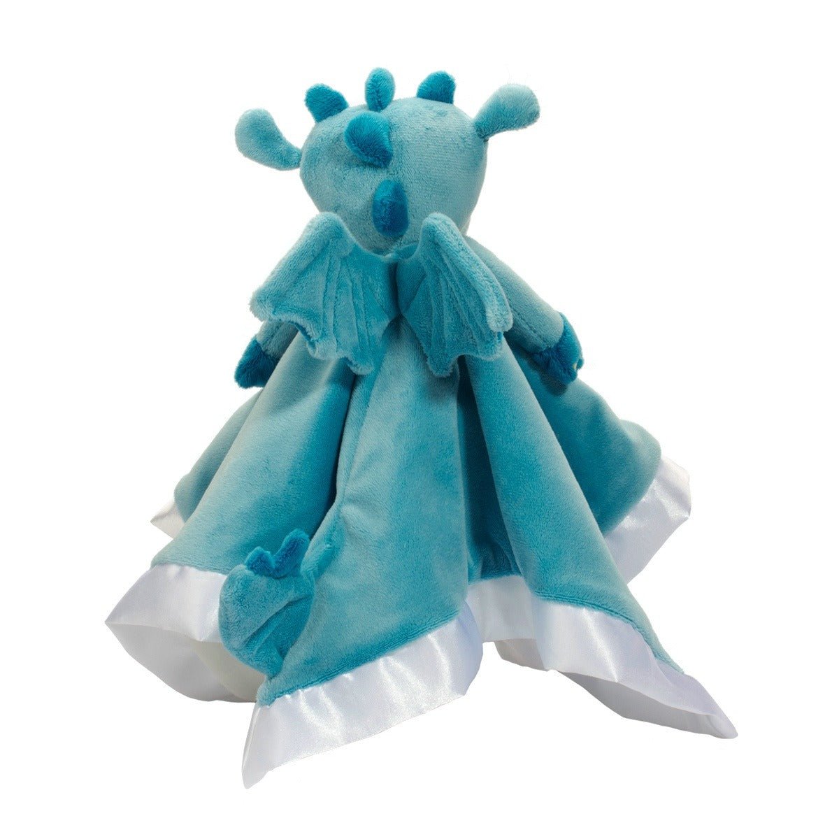 Demitri Dragon Lil' Snuggler - Becky Sue's Creations - Baby & Toddler - Douglas Cuddle Toys