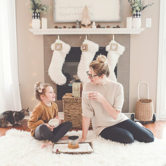The Importance of Keepsakes in Creating Family Traditions - Becky Sue's Creations