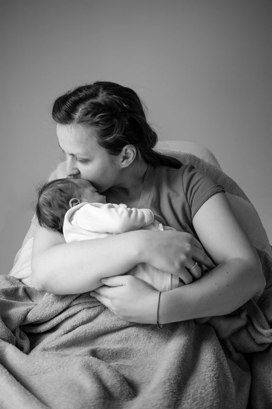 The Perfect Personalized Gifts for New Mothers - Becky Sue's Creations