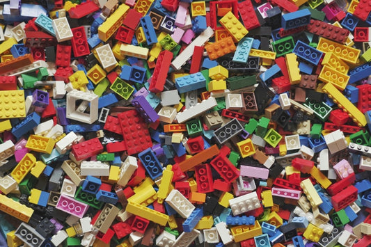 The Problem with Modern Children's Toys: Why Sustainability Matters - Becky Sue's Creations