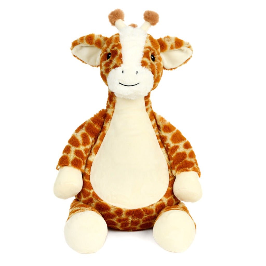 Giraffe - Becky Sue's Creations - Baby & Toddler - Becky Sue's Creations