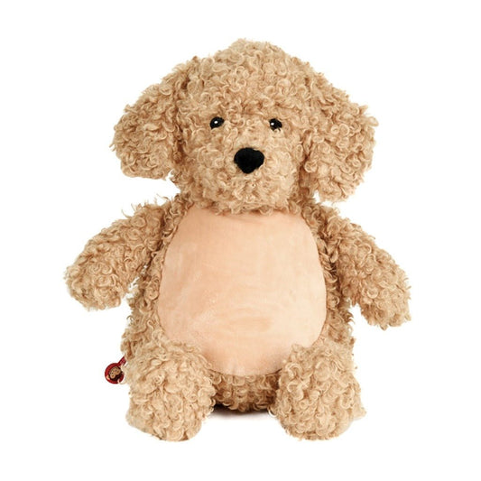 Labradoodle - Becky Sue's Creations - Baby & Toddler - Cubbies