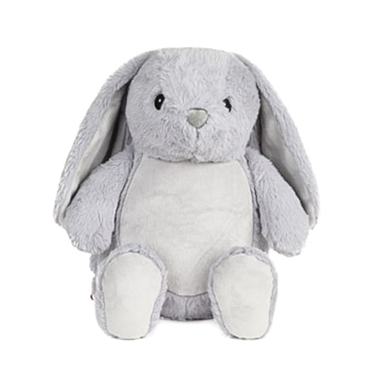 Light Gray Bunny - Becky Sue's Creations - Baby & Toddler - Cubbies