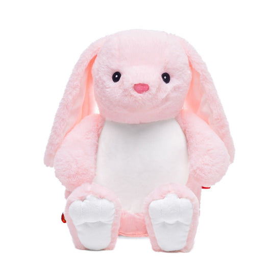 Pink Bunny - Becky Sue's Creations - Baby & Toddler - Cubbies