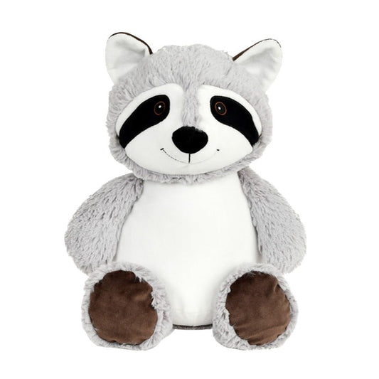 Raccoon - Becky Sue's Creations - Baby & Toddler - Cubbies