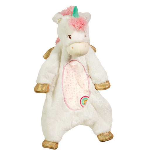 Emilie Unicorn Shhlumpie - Becky Sue's Creations - Becky Sue's Creations