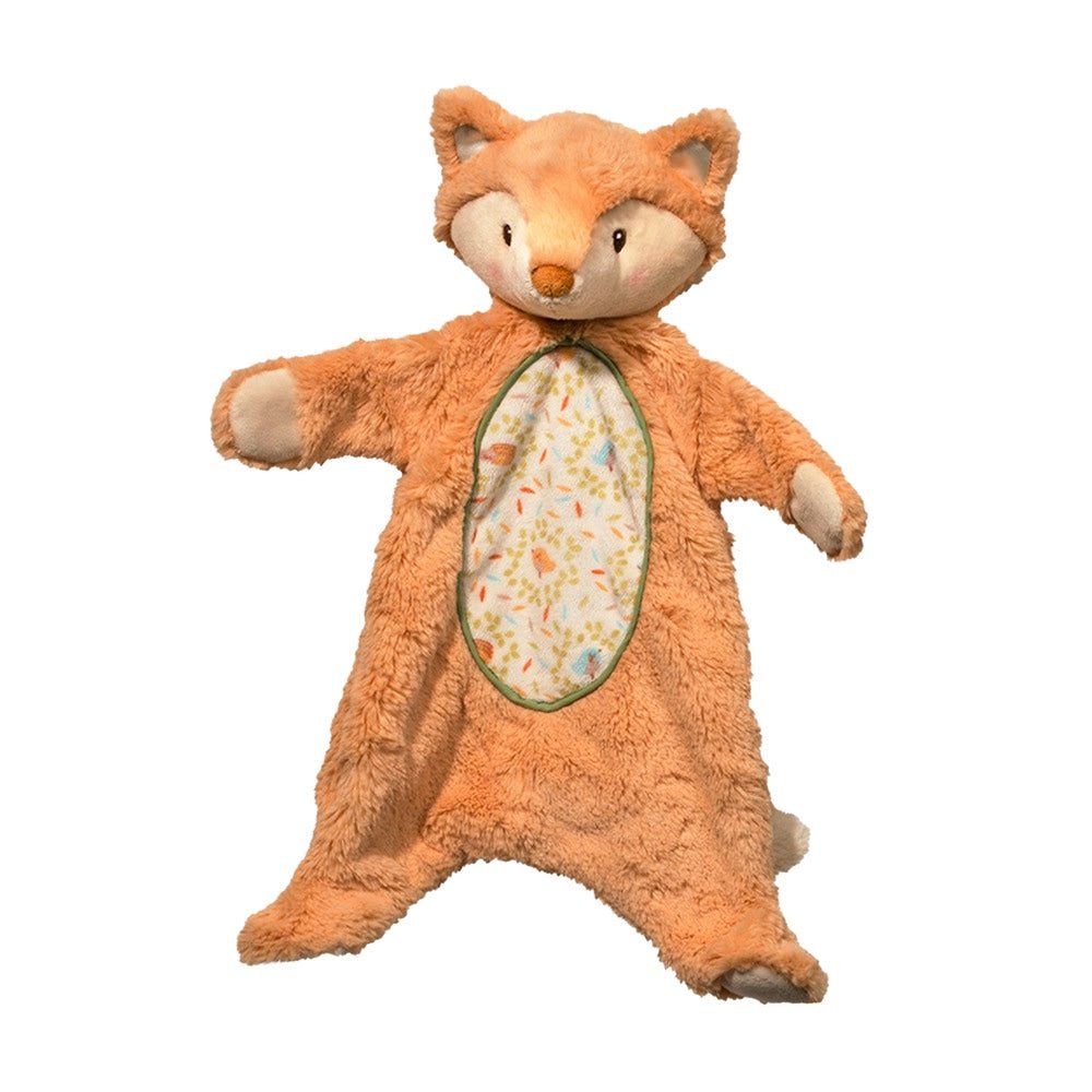ビッグサイズ USA製 1987 Cuddle Toys by DOUGLAS Fox 75cm