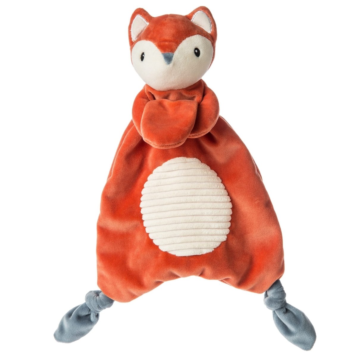 Leika Little Fox Lovey Animal - Becky Sue's Creations - Mary Meyer