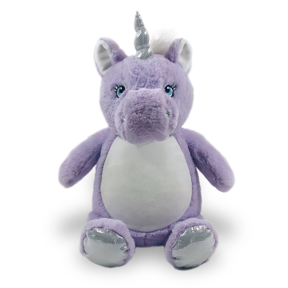 Lilac Unicorn - Becky Sue's Creations - Baby & Toddler - Becky Sue's Creations